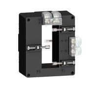 Schneider METSECT5DD150 Trasformatore di Corrente Tropicalizzata, Ingresso...