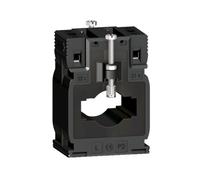 Schneider METSECT5MB025 Trasformatore di Corrente Tropicalizzata, Ingresso...