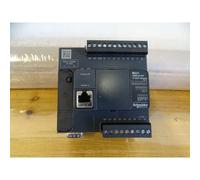 Schneider Modicon TM221C16T Controllore M221 16 I/O Transistor PNP