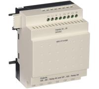 ZELIO II EXTENSION 8E/6S 24CC