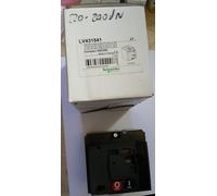 Schneider - Moto-interruttore MT250 220-240V 50/60Hz 208-277 60Hz