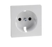 Schneider MTN2330-0344 Placca ctl Schuko prot biSysM