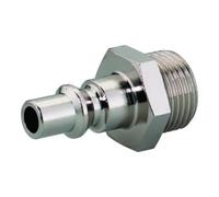 Schneider Nipplo a innesto con filettatura maschio STNP-NW5,5-ISO Quantità:1