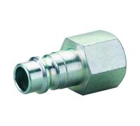 Schneider Nipplo a innesto STNP-FE-NW7,6-EURO-G1/2i Quantità:1