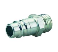 Schneider Nipplo a innesto STNP-FE-NW7,6-EURO-G3/8a Quantità:1