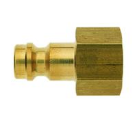 Schneider Nipplo a innesto con filettatura femmina STNP-MS-NW7,2 Quantità:1