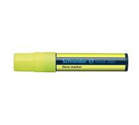 Schneider Novus 126005 260 Deco Marker 4 + 12 + mm Pink