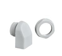 Schneider NSYCAG19LP Componente Elettronico, White
