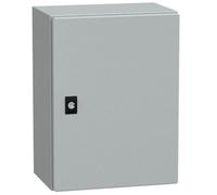Schneider NSYCRN43200P CRN 400X300x200 Pta piena + piastra