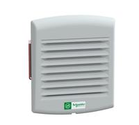 Schneider NSYCVF38M24DPF Componente Elettronico, White