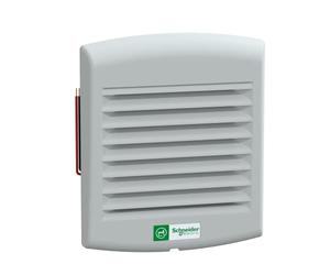 Schneider NSYCVF38M24DPF Componente Elettronico, White