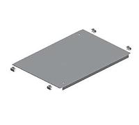 Schneider NSYEC105 Placca passac. unica 1000x500