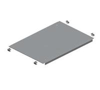 Schneider NSYEC65 Placca passac. unica 600x500