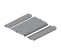 Schneider NSYEC751 Placca passac.2 parti 700X500
