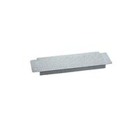 Schneider nsyecav300 piastra chiusura con fori