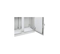 Schneider NSYECPLAZ124G 7035 Placca passacavi 1250x420