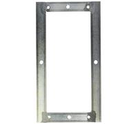 Schneider NSYMFPLAZ53 Telaio per basamento 500x320