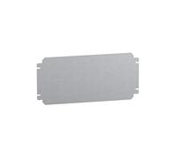 Schneider NSYMM44SB Piastra di fondo 400x400