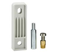 Schneider NSYPFPLMG Componente Elettronico, White