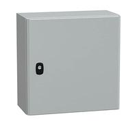 Schneider NSYS3D4420P S3D + pann. 400X400X200 ' 7035