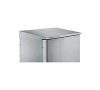 Schneider NSYSCX8040 Tetto 18500 inox 800x400