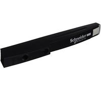Schneider NSYSFHD3 Maniglia a doppio inserto