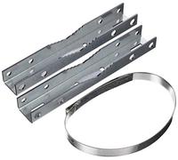 Schneider NSYSFPSC30 Staffe fix a palo L300 S3D/CRN