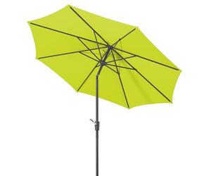 Schneider Ombrellone Parasole Harlem ca. 270 cm, Rotondo