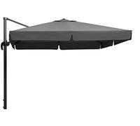 Schneider Ombrellone Rhodos 300 x 300 cm