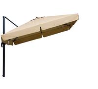 Schneider Ombrellone Rhodos 300 x 300 cm