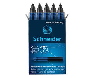 Schneider One Change- Cartuccia d'inchiostro