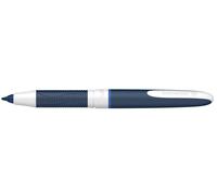 Schneider One Modifica Penna a Sfera Con Inchiostro Cartuccia - 0.6mm - 4 Colori
