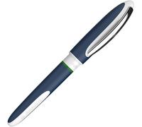 Schneider One Modifica Penna a Sfera Con Inchiostro Cartuccia - 0.6mm - 4 Colori
