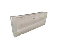 Schneider ova48302 exw smartled lampada emergenza led sl200 ip65/act/180lm2h e