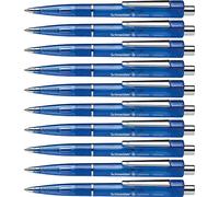 Schneider P003403x10 10 Penne a Sfera, 10 Pezzi