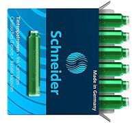 Schneider P006604x10 10 Scatolette da 6 Cartucce, 60 Pezzi