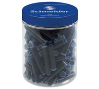 Schneider P006803 Bottle of 100 Cartridges Single