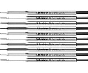 Schneider P007011x10 10 Refill Medio, Formato G1