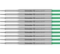 Schneider P007014x10 10 Refill Medio, Formato G1, 10 Pezzi