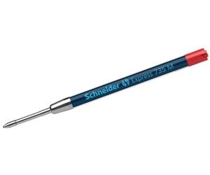 Schneider P007362x10 10 Refill Medio, Formato G2