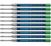 Schneider Express 735 M International Large-Capacity Refill Green Indelible ISO