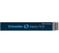 Schneider P007511x10 10 Refill Medio, Formato A2, 10 Pezzi