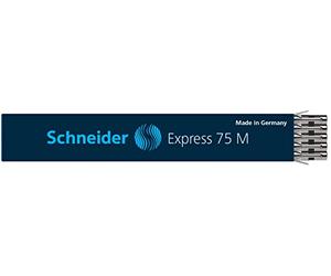 Schneider P007511x10 10 Refill Medio, Formato A2, 10 Pezzi