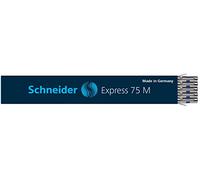 Schneider P007513x10 10 Refill Medio, Formato A2, 10 Pezzi