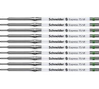Schneider P007514x10 10 Refill Medio, Formato A2, 10 Pezzi