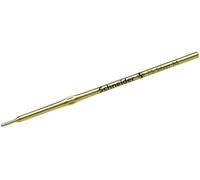 Schneider P007519x10 10 Refill per Superfici Scure, Tratto Medio