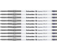 Schneider P007753x10 10 Refill Fine, Formato X20