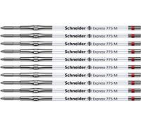 Schneider P007762x10 10 Refill Medio, Formato X20