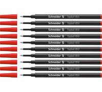 Schneider P008502x10 10 Refill per Roller Punta 0.5, 10 Pezzi