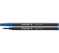 Schneider P008503x10 10 Refill per Roller Punta 0.5, 10 Pezzi